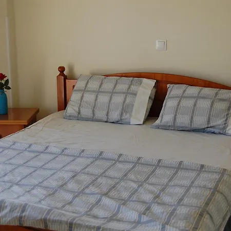 Apartment Koula Himare
