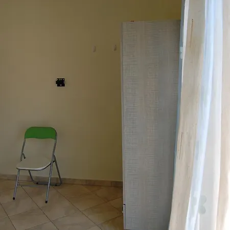 Apartment Koula